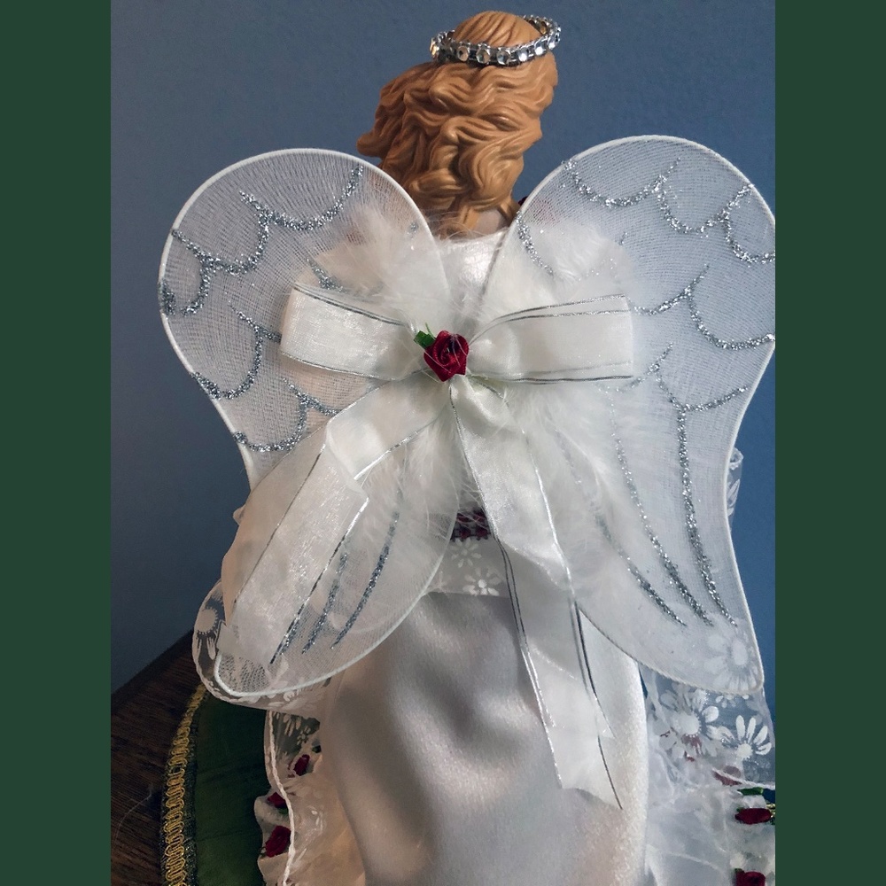 Angel - white - Picture 6 of 9